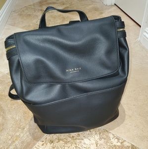 Mina Baie Full Kinney